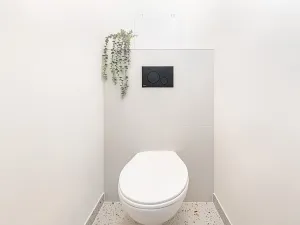 Prodej bytu 3+kk, Praha - Vokovice, Evropská, 56 m2