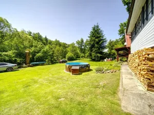 Prodej chaty, Újezd nade Mží, 40 m2