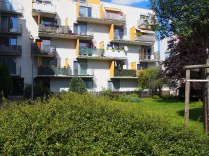 Pronájem ostatní, Liberec - Liberec VI-Rochlice, Hedvábná