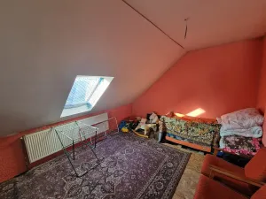 Prodej rodinného domu, Svitavy, Jana Želivského, 157 m2