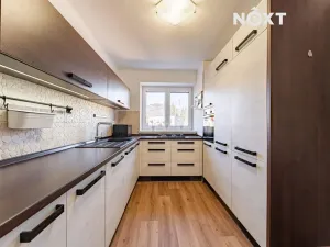 Pronájem bytu 2+1, Šumperk, Zábřežská, 55 m2