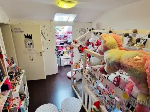 Prodej rodinného domu, Praha - Újezd nad Lesy, Zbytinská, 185 m2