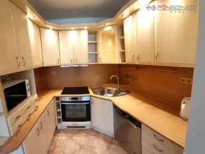 Pronájem bytu 3+kk, Kladno, Vašíčkova, 64 m2