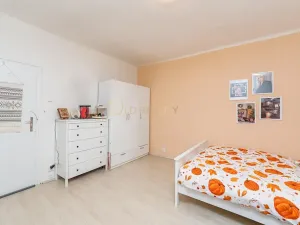 Prodej rodinného domu, Olomouc, Husitská, 210 m2