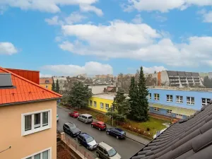 Prodej rodinného domu, Olomouc, Husitská, 210 m2