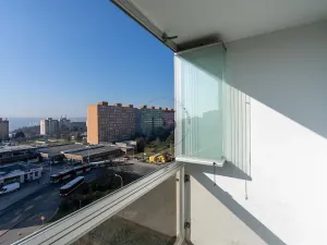 Prodej bytu 3+1, Praha - Troja, Mazurská, 67 m2