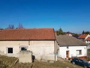 Prodej rodinného domu, Určice, 134 m2