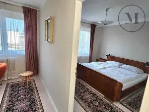 Pronájem rodinného domu, Bechyně, sídl. 5. května, 120 m2