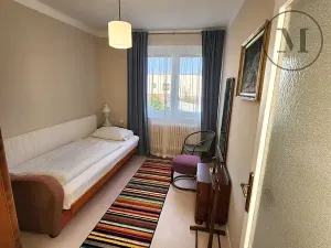 Pronájem rodinného domu, Bechyně, sídl. 5. května, 120 m2