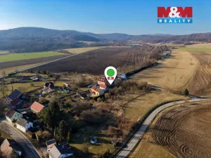 Prodej rodinného domu, Kravaře - Víska, 80 m2