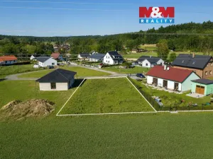 Prodej pozemku pro bydlení, Kornatice, 806 m2