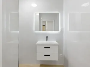 Pronájem bytu 2+kk, Karlovy Vary, Šmeralova, 50 m2