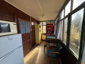 Prodej chaty, Kaliště, 54 m2