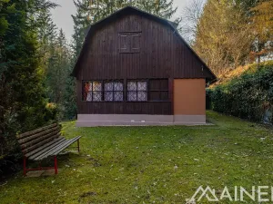 Prodej chaty, Rybnice, 72 m2