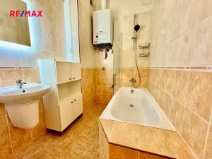 Pronájem bytu 3+1, Praha - Vinohrady, Slezská, 97 m2