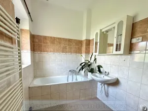 Pronájem bytu 1+1, Praha - Žižkov, U kněžské louky, 70 m2