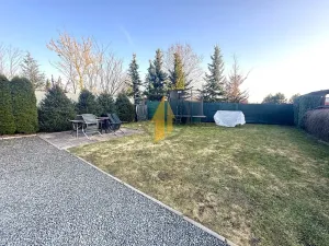 Prodej bytu 4+kk, Jičín, Třešňová, 92 m2