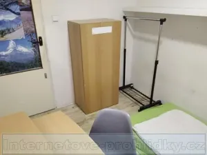 Pronájem pokoje, Praha - Střížkov, Rumburská, 7 m2