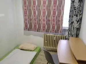 Pronájem pokoje, Praha - Střížkov, Rumburská, 7 m2