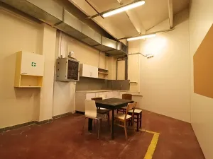 Pronájem skladu, Brno, Bohunická, 290 m2