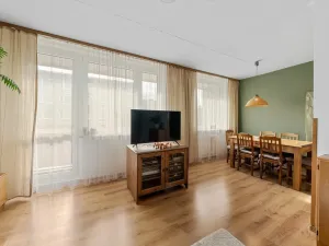 Prodej bytu 4+1, Praha - Černý Most, Anderleho, 105 m2