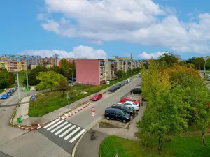 Prodej bytu 4+1, Praha - Černý Most, Anderleho, 105 m2