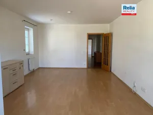 Pronájem bytu 2+1, Liberec, Boženy Němcové, 75 m2