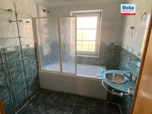 Pronájem bytu 2+1, Liberec, Boženy Němcové, 75 m2