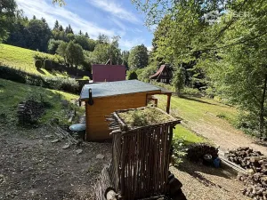 Prodej chaty, Valašské Meziříčí, 20 m2