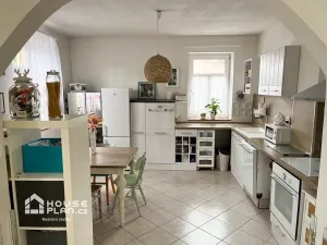 Prodej rodinného domu, Malý Újezd, 153 m2