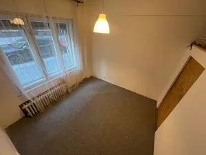 Prodej bytu 2+kk, Praha - Holešovice, Veverkova, 55 m2