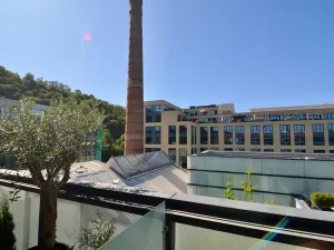 Prodej bytu 6+kk a větší, Praha - Karlín, Šaldova, 194 m2