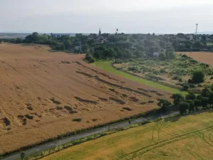 Prodej pozemku pro bydlení, Horní Slivno, 4605 m2