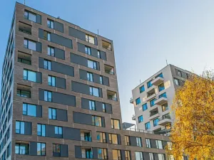 Pronájem bytu 4+kk, Praha - Prosek, Litoměřická, 107 m2