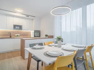 Pronájem bytu 2+1, Praha - Prosek, Litoměřická, 58 m2