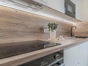 Pronájem bytu 2+kk, Praha - Prosek, Litoměřická, 63 m2