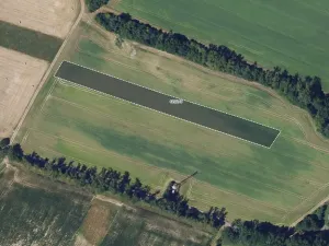 Prodej pole, Světlá, 6000 m2