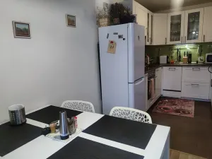 Prodej bytu 3+1, Odolena Voda, Pod Tvrzí, 71 m2