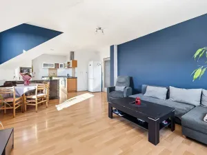 Prodej bytu 3+kk, Tisová, 71 m2