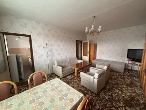 Prodej bytu 1+1, Liberec, Sametová, 40 m2