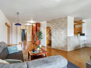 Prodej bytu 3+kk, Praha - Strašnice, U hranic, 118 m2