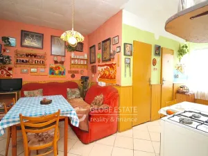 Prodej rodinného domu, Kryry, 100 m2