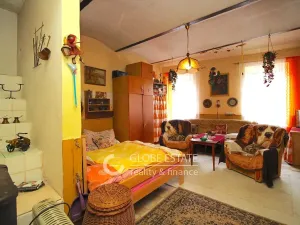 Prodej rodinného domu, Kryry, 100 m2