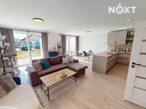 Prodej bytu 4+kk, Dobev, 117 m2