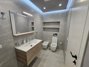 Prodej bytu 2+1, Mali Robit, Mali i Robit, Albánie, 115 m2