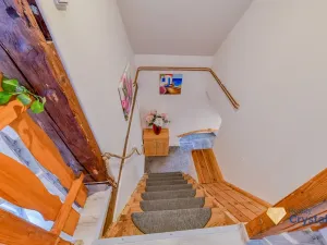 Prodej rodinného domu, Mnichov, 270 m2