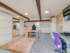 Prodej rodinného domu, Mnichov, 270 m2