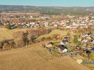 Prodej pozemku pro bydlení, Velká Hleďsebe, Kollárova, 811 m2