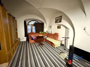 Pronájem bytu 2+kk, Planá, náměstí Svobody, 42 m2