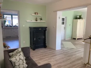 Prodej rodinného domu, Tymákov, 160 m2